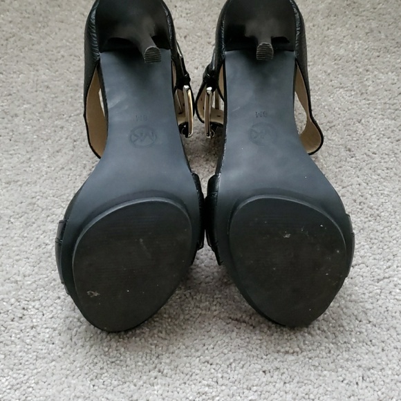 Michael Kors high heels - Picture 4 of 5